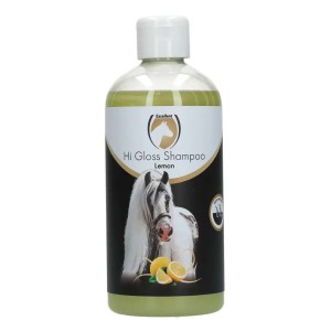 Excellent Horse hi gloss shampoo lemon 500 ml