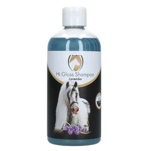 Excellent Horse hi gloss shampoo lavendel 500 ml