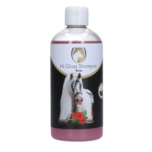 Excellent Horse hi gloss shampoo rozen 500 ml