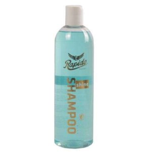 Paardenshampoo 500 ml Rapide