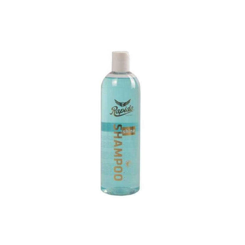 Paardenshampoo 500 ml Rapide