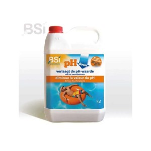 PH-Down Liquid 5 liter