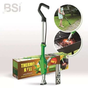 Elektrische onkruidbrander Thermokill