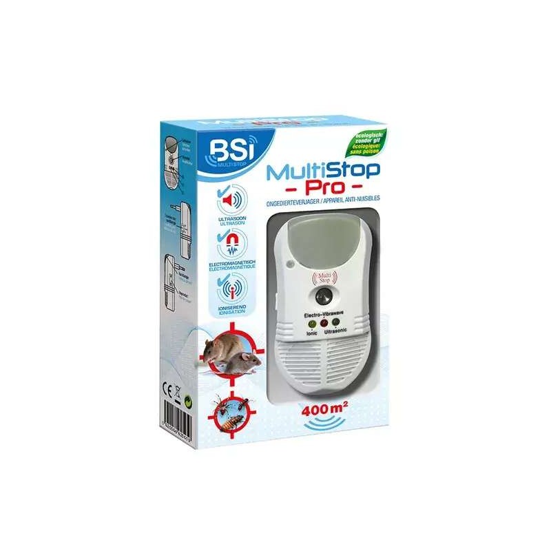 Ongedierteverjager multistop pro