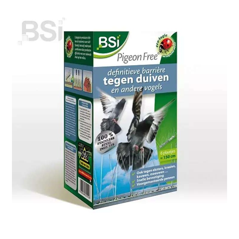 Pigeon Free 1,5 meter