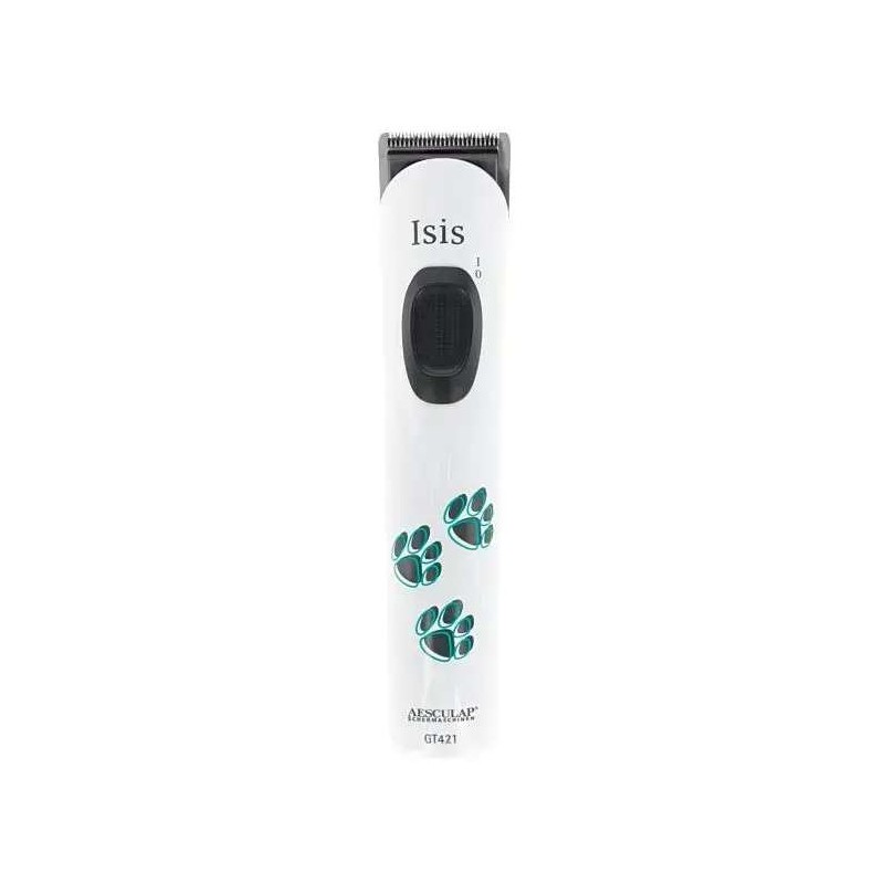 Aesculap Tondeuse Isis met Li-Ion accu GT421