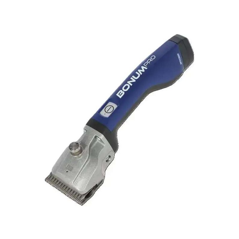 Aesculap Scheermachine Bonum Pro rund GT646-NB