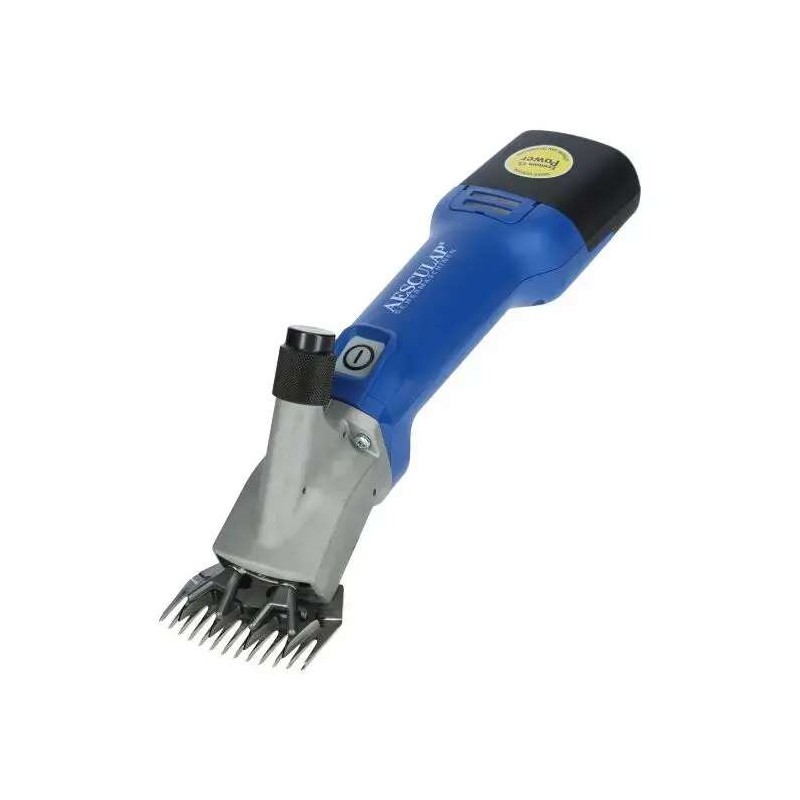 Aesculap Accu Scheermachine Econom CL NOVA GT684 schaap
