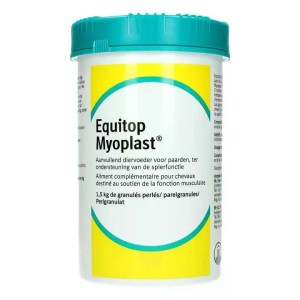 Equitop Myoplast 1.5 kg