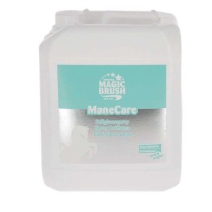 Magic Brush Glansspray 5l
