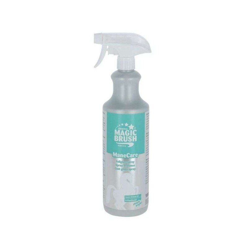 Magic Brush Glansspray 1l
