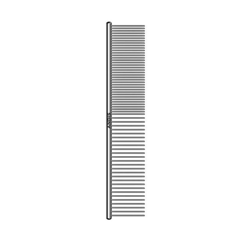 Andis kam metaal 19cm