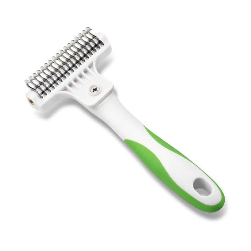 Andis deshedding kam