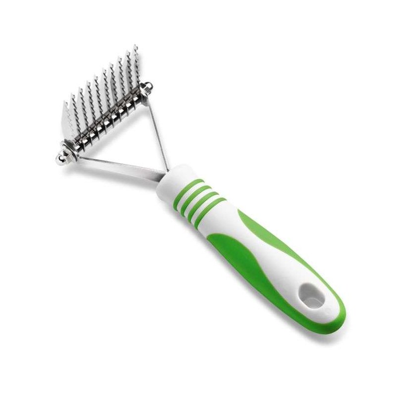 Andis Dematting Klitten kam