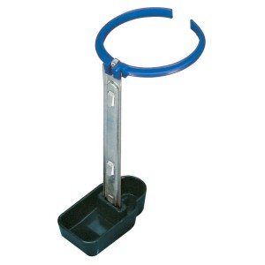 Fleshouder Aquaflow 2 stuks