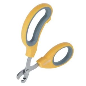 Nagelschaar voor knaagdieren 10 cm