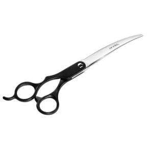 Andis Trimschaar gebogen 8" linkshandig