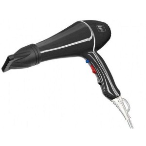 Wahl Föhn Super Dry Zwart