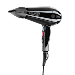 Wahl Föhn Turbo Booster