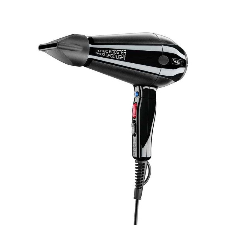 Wahl Föhn Turbo Booster