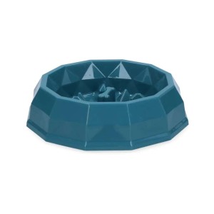 Pawise Hond My Slow Feeding Bowl S