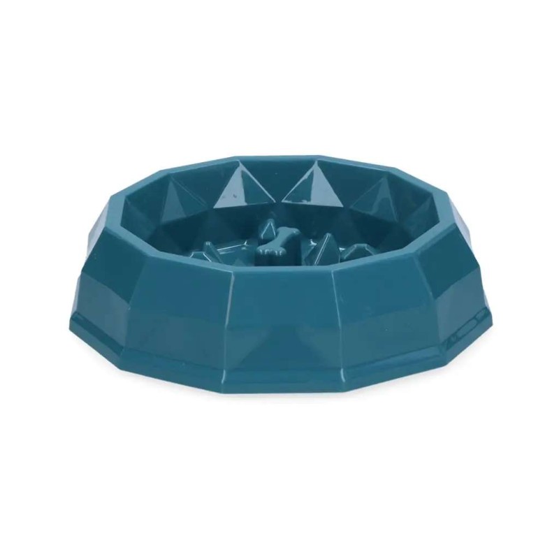 Pawise Hond My Slow Feeding Bowl S