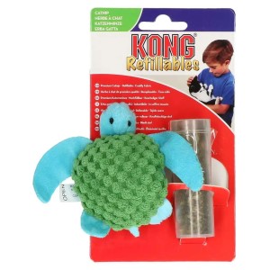 KONG Refillables Turtle