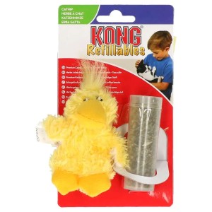 KONG Refillables Duckie