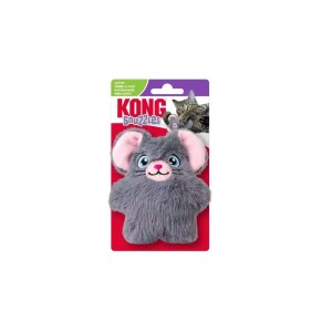 KONG Cat Snuzzles Muis