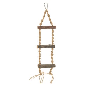 Beeztees Vogel speelgoedladder Hinto 36 cm