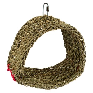 Beeztees vogelspeelgoed Maica 33 x 20 cm