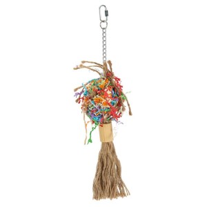 Beeztees vogelspeelgoed Ovi 36 cm