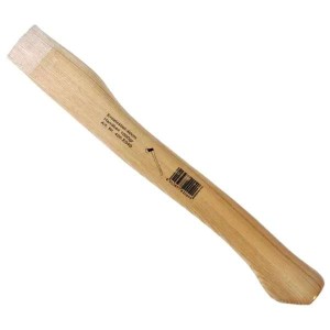 Bijlsteel essen 70 cm