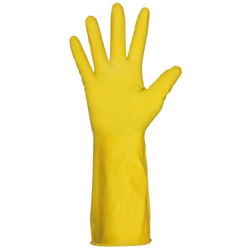 Huishoudhandschoenen maat S