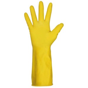 Huishoudhandschoenen maat M