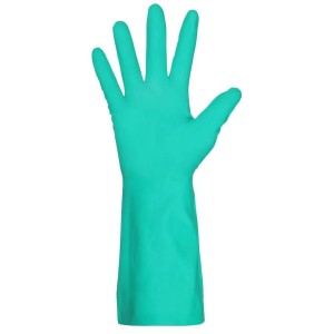 Huishoudhandschoenen anti-allergie L