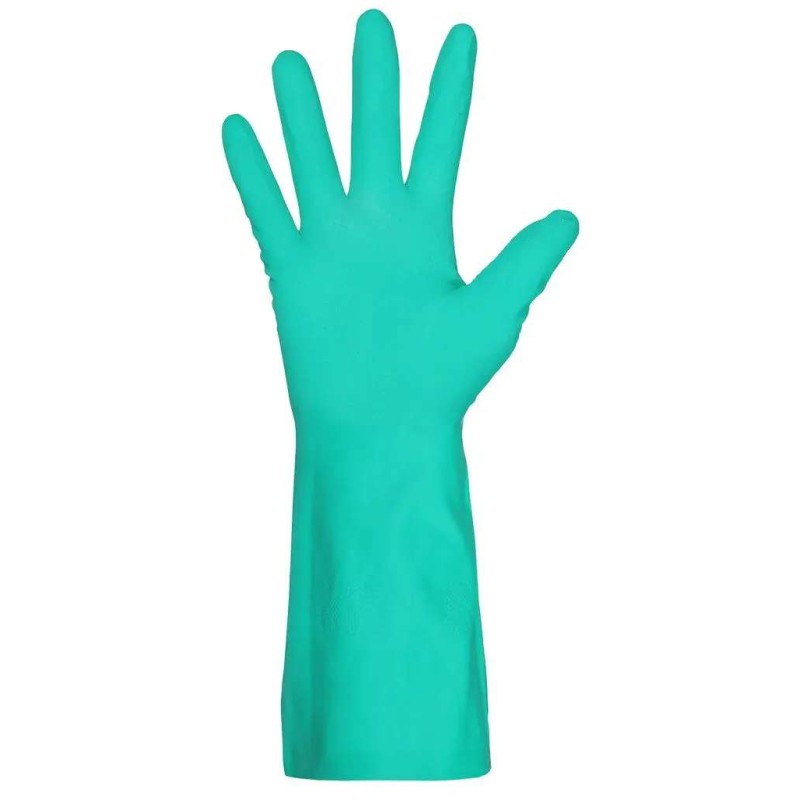 Huishoudhandschoenen anti-allergie L