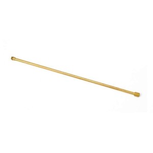 Gloria messing verlengstuk 50 cm