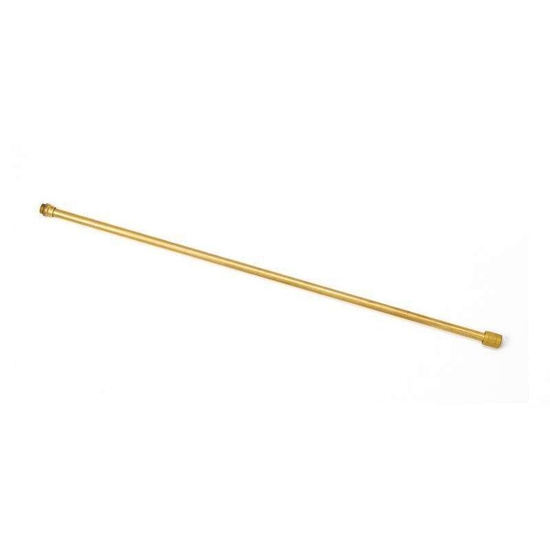 Gloria messing verlengstuk 50 cm