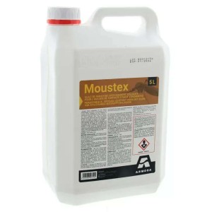 Anti-muggen paraffine olie 5 liter