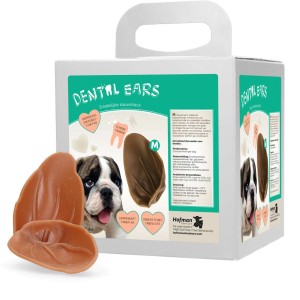 Dental Ears Medium 48 stuks