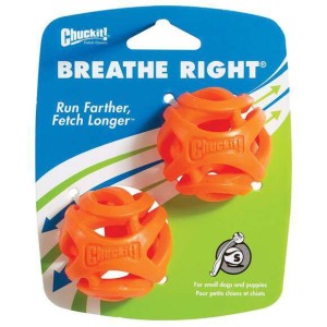 Chuckit! Air Fetch Ball S 2 stuks