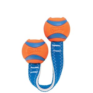 Chuckit! Ultra Duo Tug S