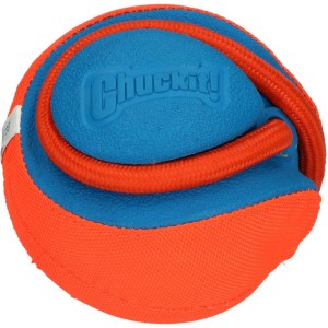 Hondenspeeltje Chuckit! Rope Fetch