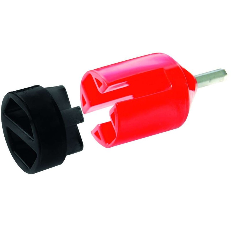 AKO Inschroefhulp EASY-CORD set