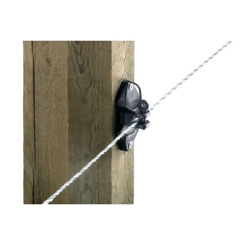 AKO Isolator Pinlock opschroefbaar zakje 25 stuks