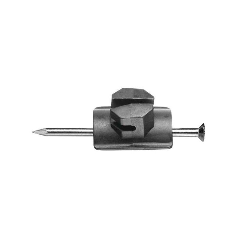 AKO Nagelisolator met 10cm spijker zakje 50 stuks