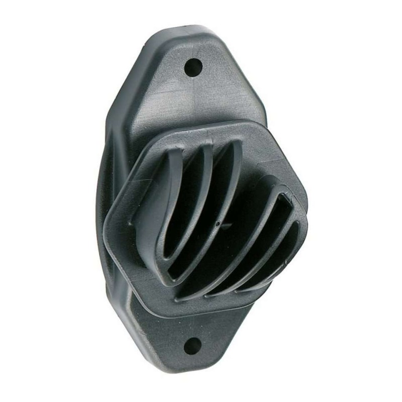 AKO W-isolator Highland voor draad zakje 10 stuks