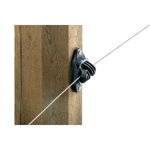 AKO W-isolator Highland voor draad zakje 10 stuks