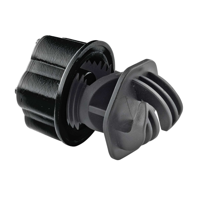 AKO Schroefisolator Vario Plus draad-koord blister 20 stuks